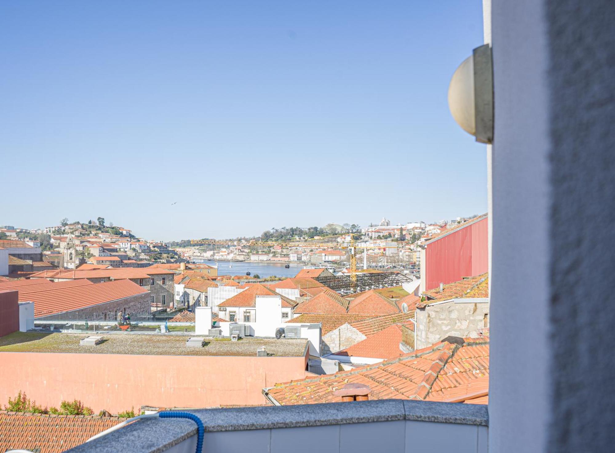 D'ouro Dom Luis By Lw Apartment Vila Nova de Gaia