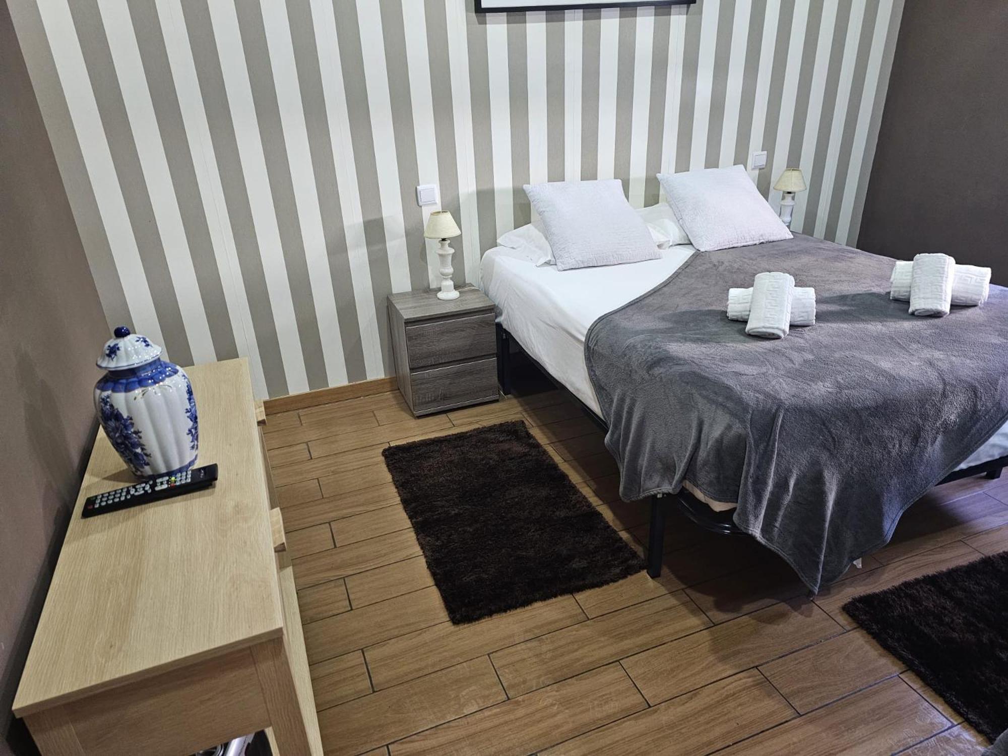 Apartment D'ouro Dom Luis By Lw *