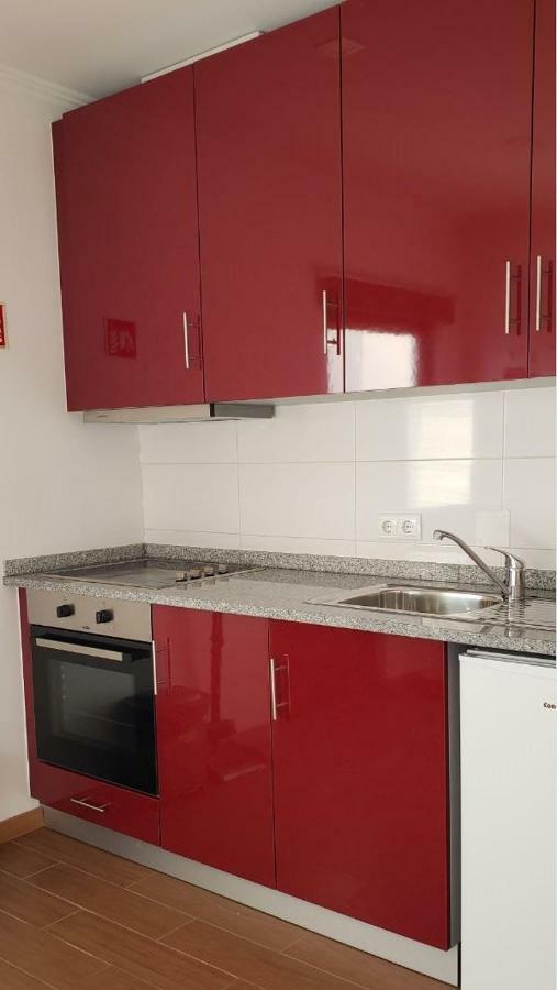Apartment D'ouro Dom Luis By Lw