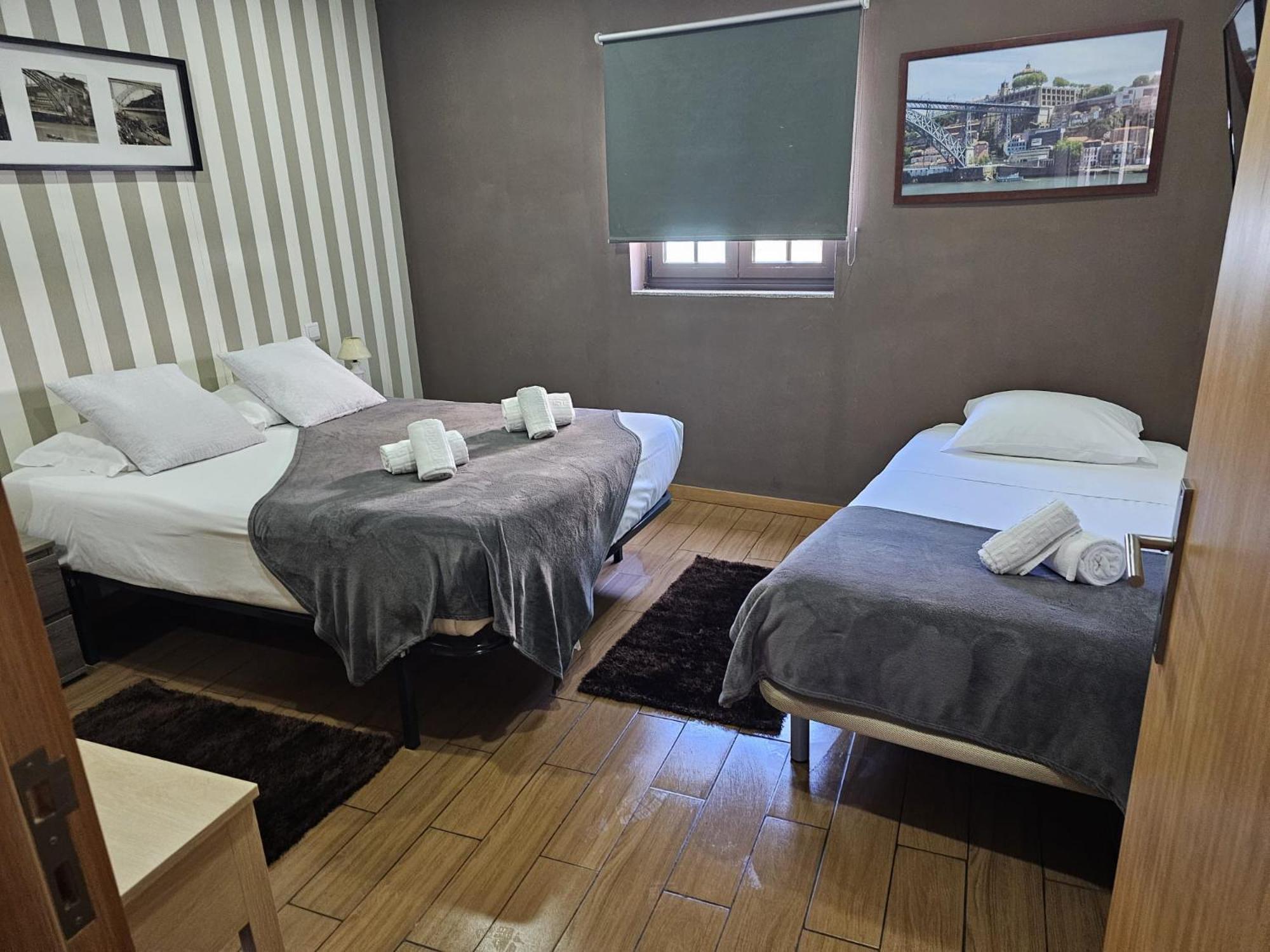 D'ouro Dom Luís By Lw Apartment Vila Nova de Gaia