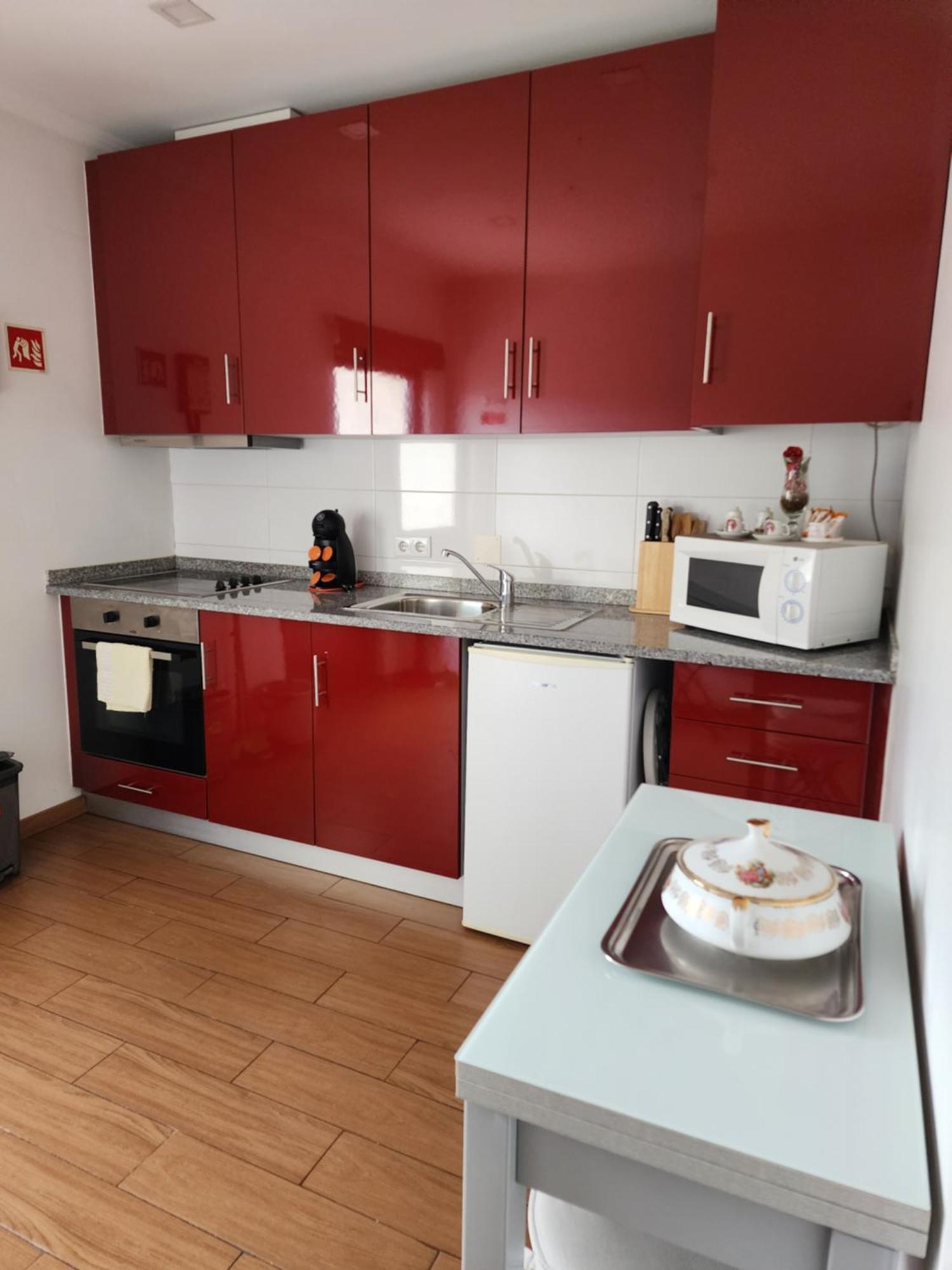 Appartement D'ouro Dom Luis By Lw Vila Nova de Gaia