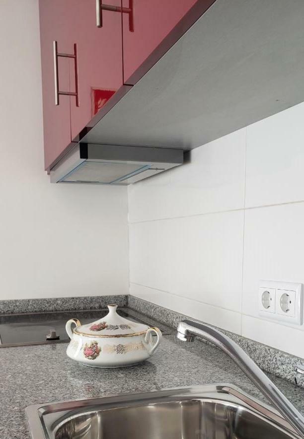 Apartment D'ouro Dom Luís By Lw *